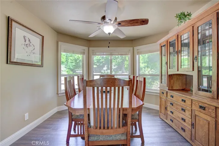 18525 Farquhar Road, Cottonwood, California 96022
