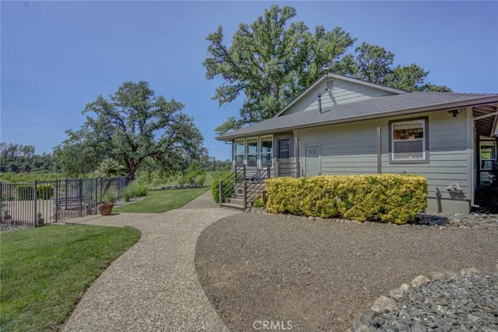 18525 Farquhar Road, Cottonwood, California 96022