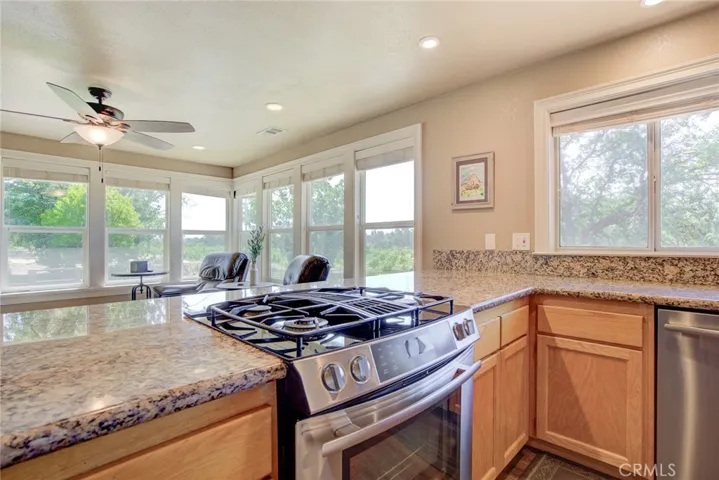 18525 Farquhar Road, Cottonwood, California 96022