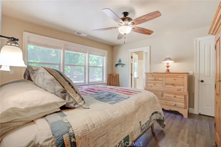 18525 Farquhar Road, Cottonwood, California 96022