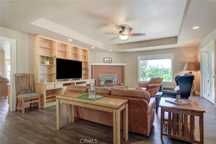 18525 Farquhar Road, Cottonwood, California 96022