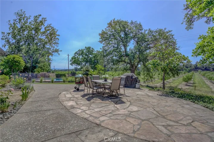 18525 Farquhar Road, Cottonwood, California 96022
