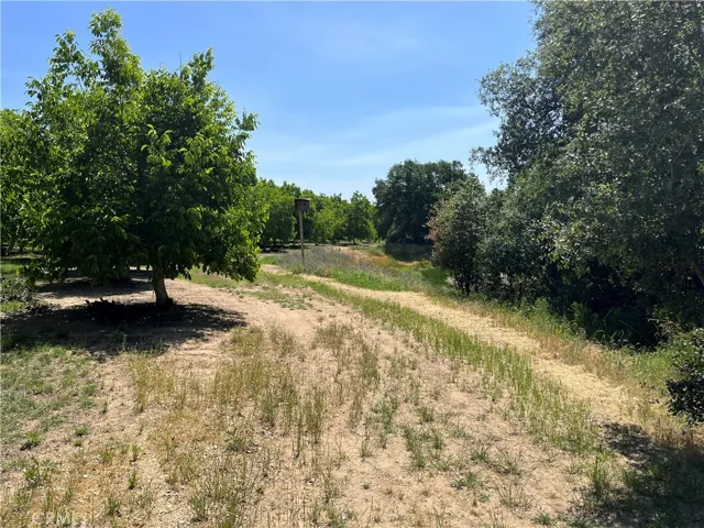 18525 Farquhar Road, Cottonwood, California 96022