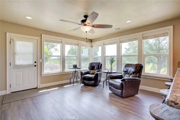 18525 Farquhar Road, Cottonwood, California 96022