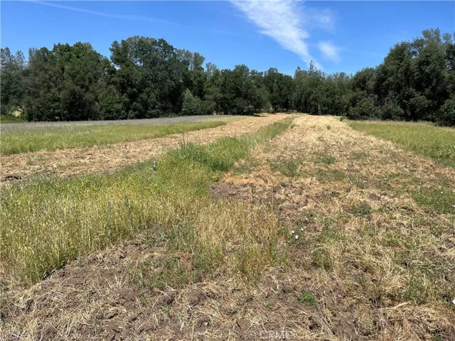 18525 Farquhar Road, Cottonwood, California 96022