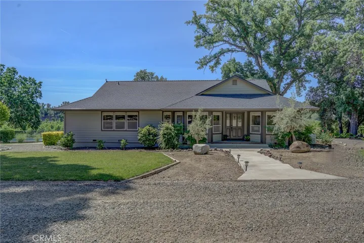 18525 Farquhar Road, Cottonwood, California 96022