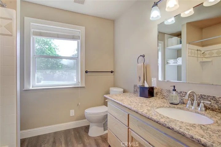 18525 Farquhar Road, Cottonwood, California 96022