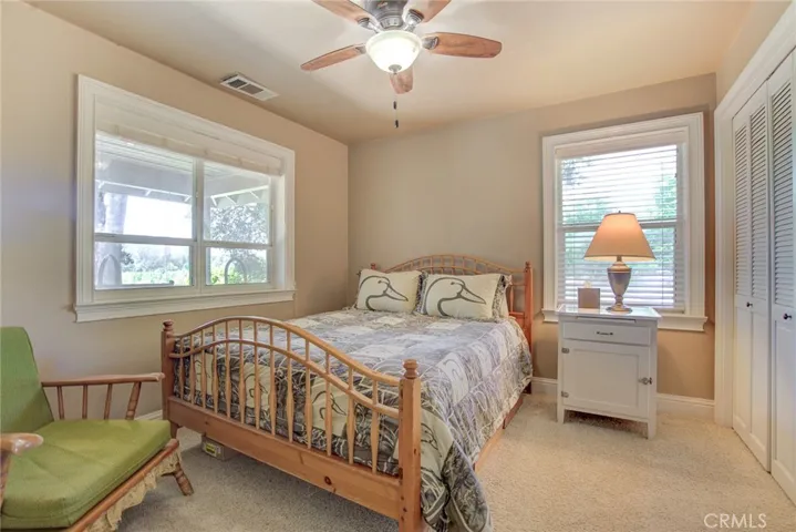 18525 Farquhar Road, Cottonwood, California 96022