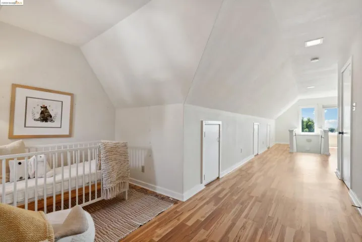 4601 Fairbairn Ave, Oakland, California 94619