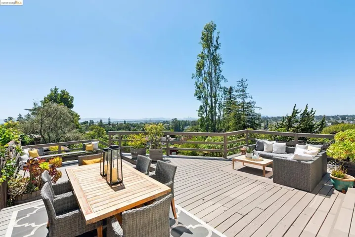 4601 Fairbairn Ave, Oakland, California 94619