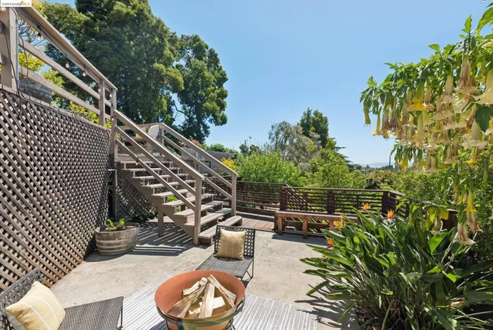 4601 Fairbairn Ave, Oakland, California 94619