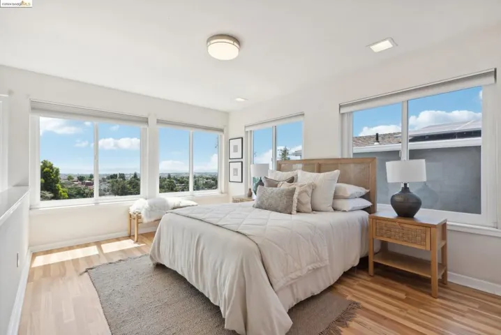 4601 Fairbairn Ave, Oakland, California 94619