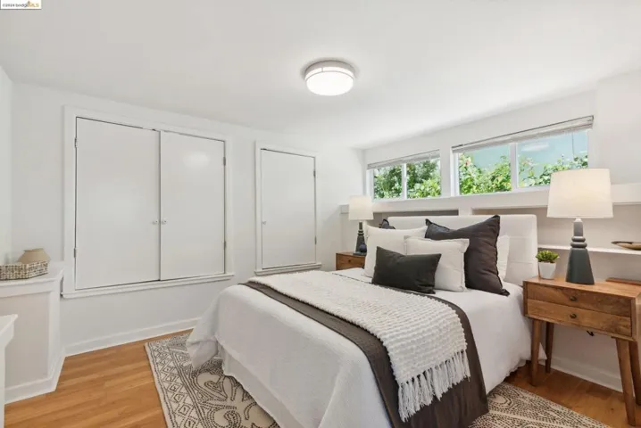 4601 Fairbairn Ave, Oakland, California 94619
