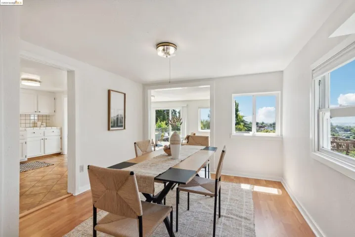 4601 Fairbairn Ave, Oakland, California 94619