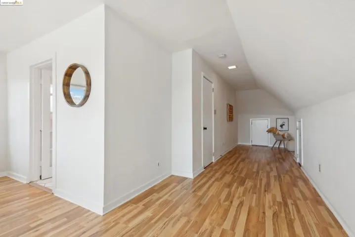 4601 Fairbairn Ave, Oakland, California 94619