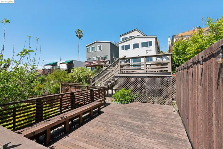 4601 Fairbairn Ave, Oakland, California 94619