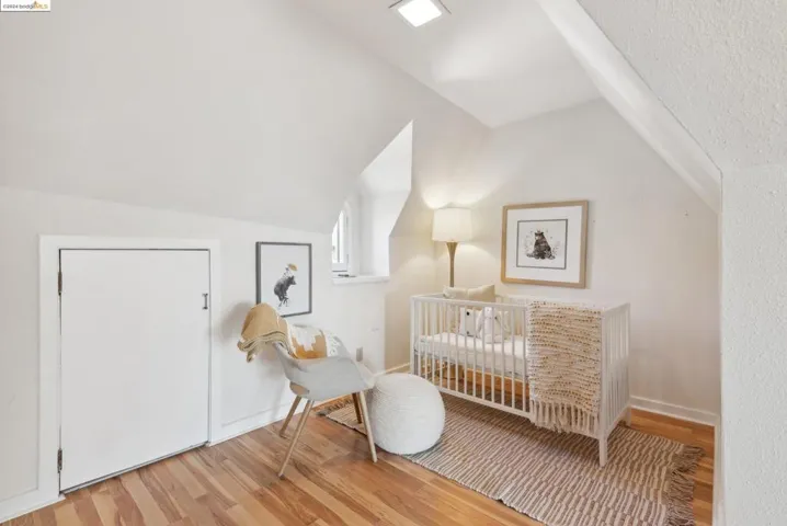 4601 Fairbairn Ave, Oakland, California 94619