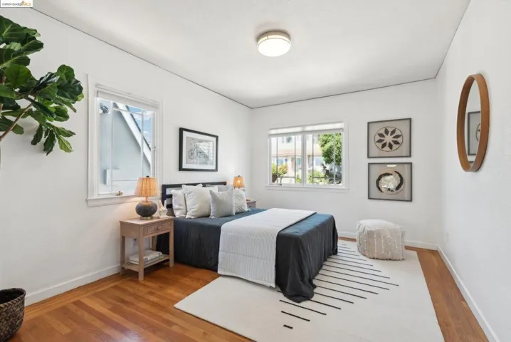 4601 Fairbairn Ave, Oakland, California 94619