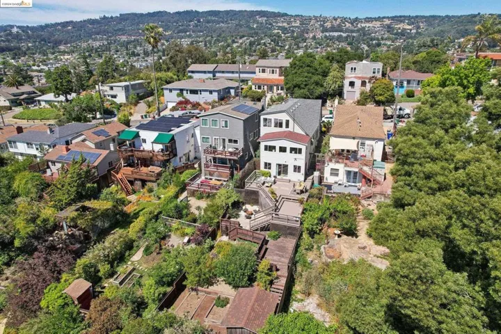 4601 Fairbairn Ave, Oakland, California 94619