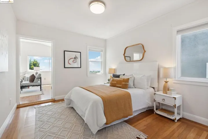 4601 Fairbairn Ave, Oakland, California 94619