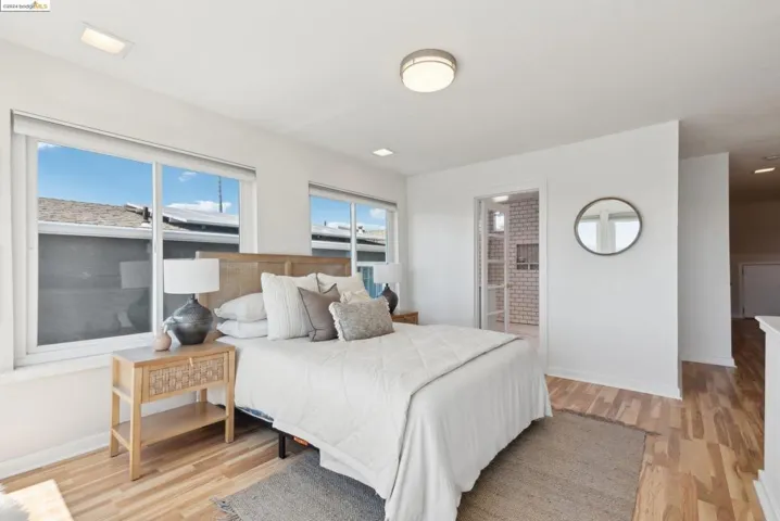 4601 Fairbairn Ave, Oakland, California 94619