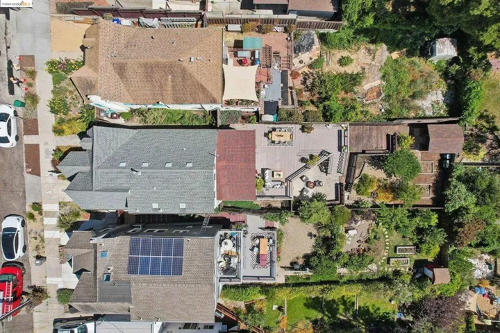 4601 Fairbairn Ave, Oakland, California 94619