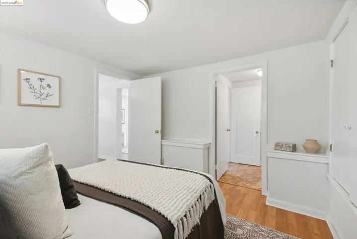 4601 Fairbairn Ave, Oakland, California 94619