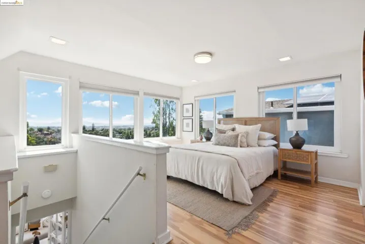 4601 Fairbairn Ave, Oakland, California 94619