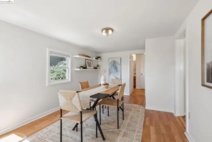 4601 Fairbairn Ave, Oakland, California 94619