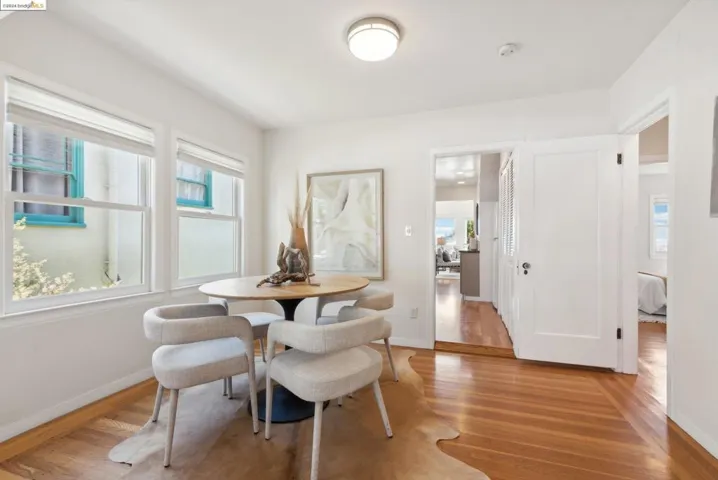 4601 Fairbairn Ave, Oakland, California 94619