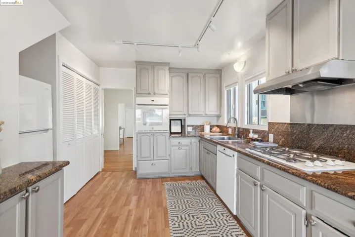 4601 Fairbairn Ave, Oakland, California 94619