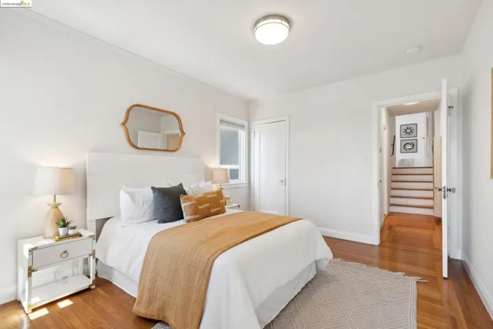 4601 Fairbairn Ave, Oakland, California 94619