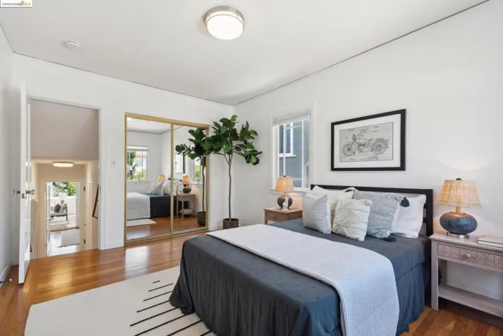 4601 Fairbairn Ave, Oakland, California 94619