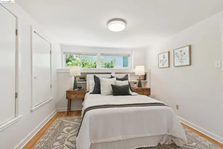 4601 Fairbairn Ave, Oakland, California 94619