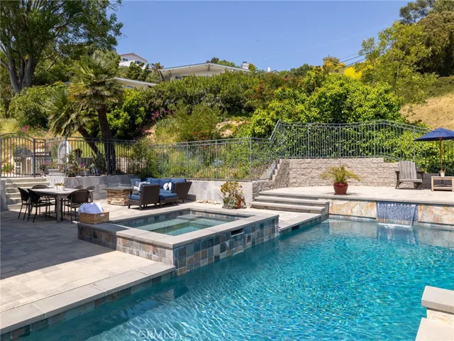 30764 Ganado Drive, Rancho Palos Verdes, California 90275