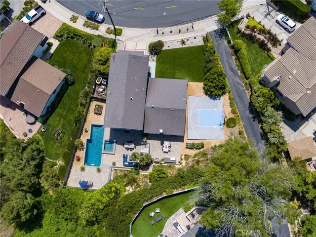 30764 Ganado Drive, Rancho Palos Verdes, California 90275