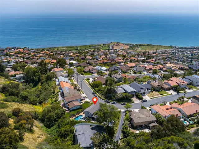 30764 Ganado Drive, Rancho Palos Verdes, California 90275
