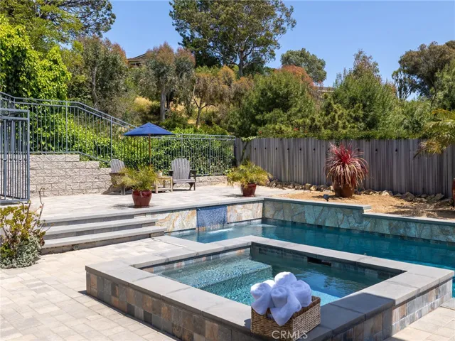 30764 Ganado Drive, Rancho Palos Verdes, California 90275