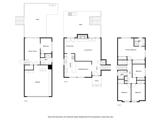 30764 Ganado Drive, Rancho Palos Verdes, California 90275