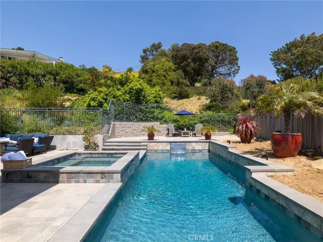 30764 Ganado Drive, Rancho Palos Verdes, California 90275