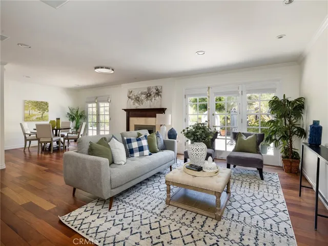 30764 Ganado Drive, Rancho Palos Verdes, California 90275