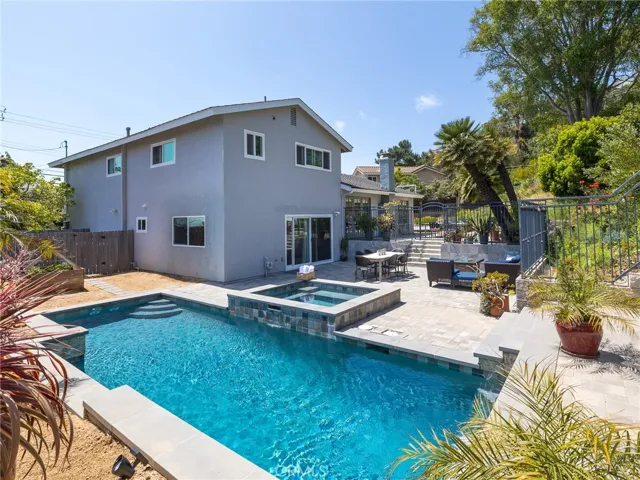 30764 Ganado Drive, Rancho Palos Verdes, California 90275
