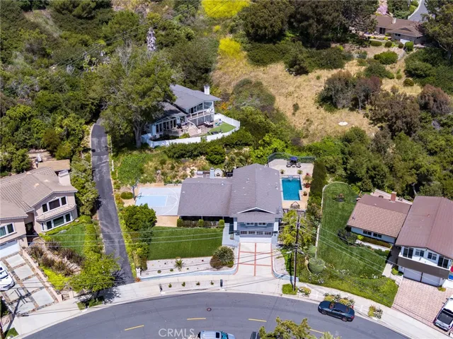 30764 Ganado Drive, Rancho Palos Verdes, California 90275