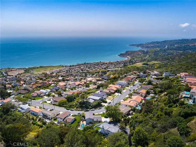 30764 Ganado Drive, Rancho Palos Verdes, California 90275