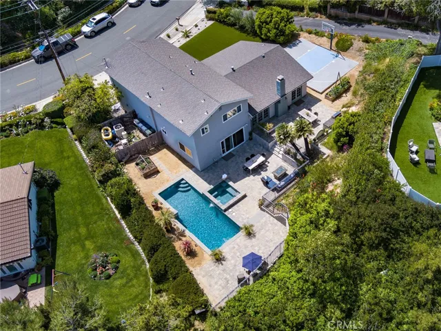 30764 Ganado Drive, Rancho Palos Verdes, California 90275
