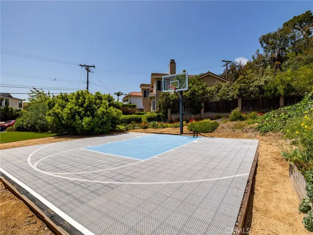 30764 Ganado Drive, Rancho Palos Verdes, California 90275
