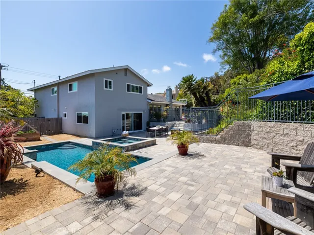 30764 Ganado Drive, Rancho Palos Verdes, California 90275