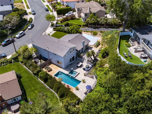 30764 Ganado Drive, Rancho Palos Verdes, California 90275
