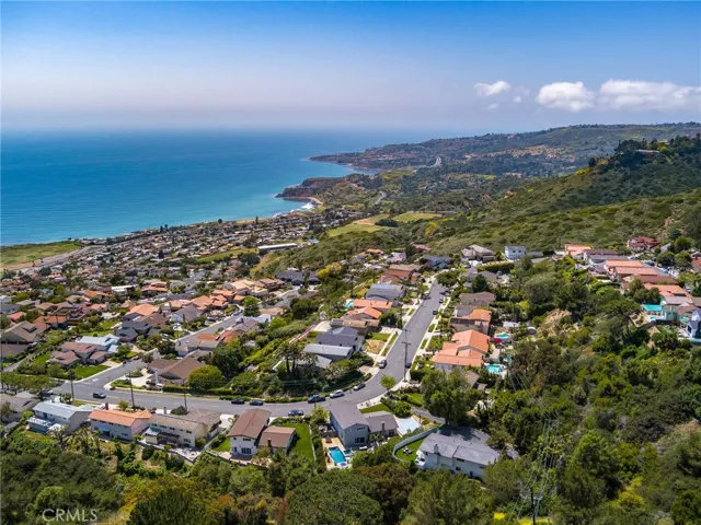 30764 Ganado Drive, Rancho Palos Verdes, California 90275