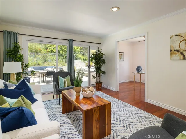 30764 Ganado Drive, Rancho Palos Verdes, California 90275